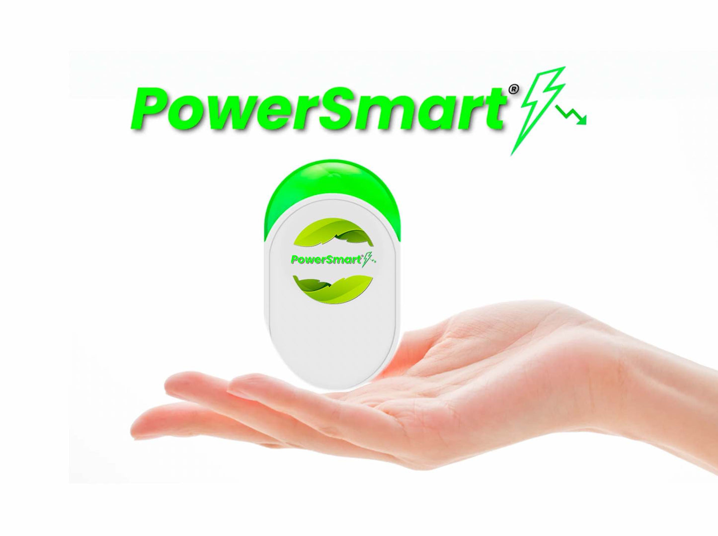 PowerSmart® Save On Energy Bills